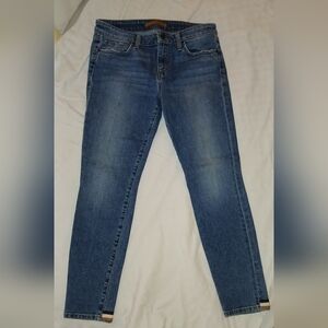 JOES VINTAGE RRSERVE Jeans Medium Blue SKINNY ANKLE Jeans